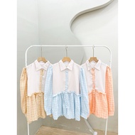 YVETTE BLOUSE