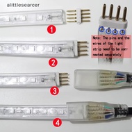 1Pc 220V European COB LED Strip Dimmer Manual Controller Use For 220V With 50/100M Cob Led Strip Lig
