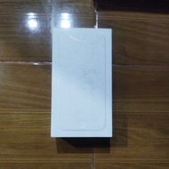 Original second hand iPhone 6 cardboard box
