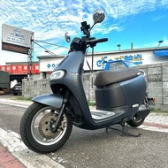 2021 GOGORO 2 DELIGHT ABS 皮帶 大慶 火車站/中山醫學院旁 分期 試車