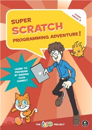 66027.Super Scratch Programming Adventure!