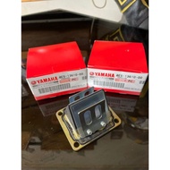 YAMAHA YZ85 MEMBRANE HOUSING ASSY CODE 4ES ORIGINAL