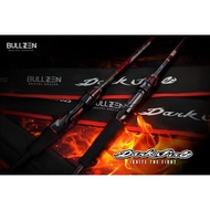 BULLZEN DARK FIRE FISHING ROD