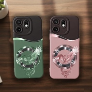 COMPATIBLE CASE FOR ITEL A100C VISION 1 PLUS 1 PRO A26 A27 S23 S25 A50 A60 A70 A80 A90 P40 P55 P65 I