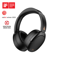 Edifier WH950NB หูฟังไร้สาย ครอบหูตัดเสียงรบกวน ANC LDAC Hi-Res Audio ไมค์ 4 ตัว มี Theater Mode แบต