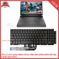 Dell G15 5521 Special Edition Keyboard