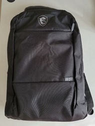 微星MSI Essential Backpack 筆電後背包