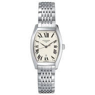 Longines Longines Longines Collection Series Ladies Quartz Watch Swiss Watch Female Watch