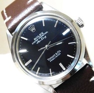 ROLEX 5500 Air-King 勞力士 Air-King 1966 年