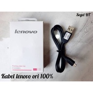 ORIGINAL LENOVO A1000 A6000 K3 MICRO DATA CABLE