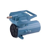 !!สินค้ามาใหม่!! Resun MPQ-904 Air Pump Put Car Battery DC Pump fish tank aquarium air pumpKM11.618
