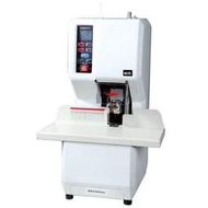 BoJing 膠裝機 BoJing BJ-800A 全自動膠管裝訂機BJ800A