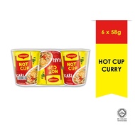 MAGGI KARI CUP (6pcs)