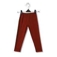 Legging Anak Perempuan Lejing anak Legging Wanita legging Wudhu Legging Spandek Anak Bisa pilih Moti