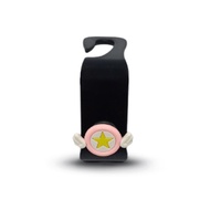 Gratis Ongkir - Car Hook Hanger Mobil Karakter / Gantungan Jok Mobil Universal Karakter / Gantungan