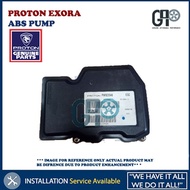 PROTON EXORA ABS PUMP PW922048 ORIGINAL