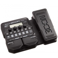 Zoom G1X FOUR Multi effector Multi-effects processor G1X FOUR