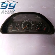 MERCEDES BENZ W210 METER (210 540 50 47) USED