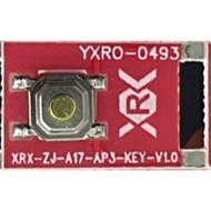 Push Button Switch Board Push Button Switch Module Tact Switch Board
