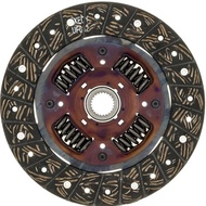 EXEDY (Daikin) Clutch SET (DISC AND COVER) For ISUZU 4JA1 / 4JA1T
