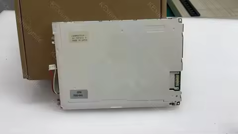 Original 8.4-inch industrial display screen LQ084V1DG21 LQ084V1DG41 LQ084V1DG42