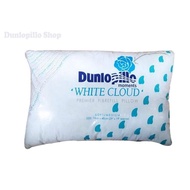 Dunlopillo Premium Cotton Pillow