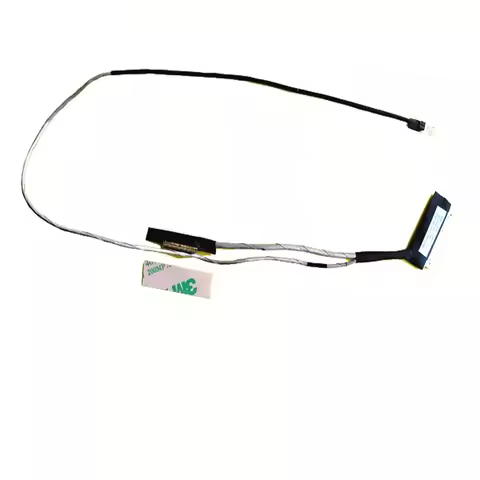 NEW ORIGINAL Laptop LCD LED LVDS Video Flex Cable For Acer Aspire 3 A315-42-42G-54 A315-54K n19c1 DC