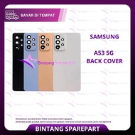 Back COVER SAMSUNG A53 5G