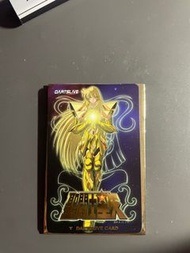 dartslive卡 聖鬥士星矢