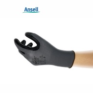 Ansell EDGE® 48-128 Grey Nitrile Coating Multipurpose Work Glove