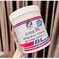 (GETFREGIFT)BL lotion super vitamin body lotion 1kg/BL lotion 5x EXTRA ORIGINAL THAILAND