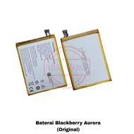 Batre Baterai Battery Blackberry Bb Aurora Original Ori