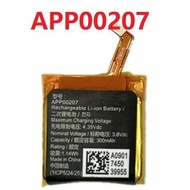 High-Quality App00277 App00302 App00207 App00286 App00289 App00296 App00222 App00282 Smart Watch Bat