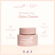 Meronah Glowing Paket Hemat - Meronah Whitening Glowing Cream Beauty Care + MERONAH SERUM GLOWING CO