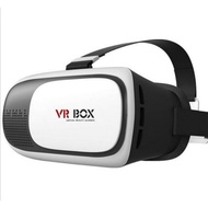 IDJ VR Box virtual 3D reality glossy VR Gear box generation 2