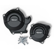 Motorcycle Engine Protection Cover Set For Suzuki GSX250R DL250 GSX-R250 2016-2023