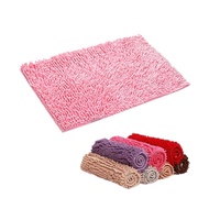Microfiber Absorbent Non-slip Doormat Anti-Slip High Hotel Absorbent Doormat Bath Mat