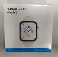 HONOR CHOICE Watch 2i 智能手錶
