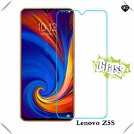 2-pcs Clear Film For Lenovo Z5 Z5S Z6 X2 X3 S5 pro GT lite P90 K80M Z90 Legion 2 pro Y90 Phone Tempe
