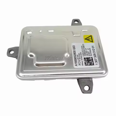92190-3R900 Xenon Headlight Ballast Control Module For Volvo C30 C70 T5 Convertible Hyundai Santa Fe