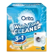 Orita Wash tank Cleanser 2 x 300g