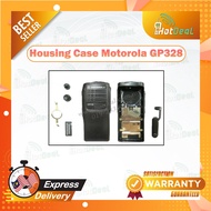 Housing case Motorola GP328 Radio Walkie Talkie