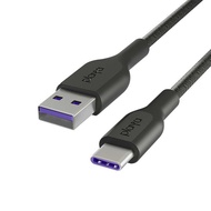 Belkin Little Belkin 5A Nylon Braided USB Suitable for Huawei Tough Durable