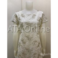 Ninang Dress for Wedding