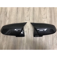 Carbon Side Mirror Set M3/M4 Style For BMW 1er/2er/3er/4er