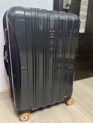 Delsey 27吋Luggage 行李箱