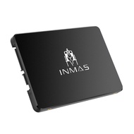 1T Compact Desktop Solid State Drive 2.5 Inch SATA 6.0Gb/s SSD Internal Solid State Drive for Computer Desktop PC Lapto