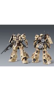 徵收 HG 1/144 ZAKU HIGH MOBILITY

SURFACE TYPE (DANAN)