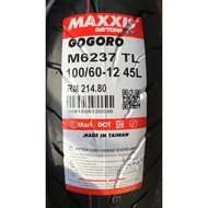 TYRE MAXXIS GOGORO NEW (100/60 x 12)
