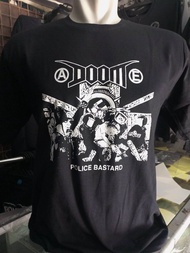 KAOS PUNK ROCK DOOM